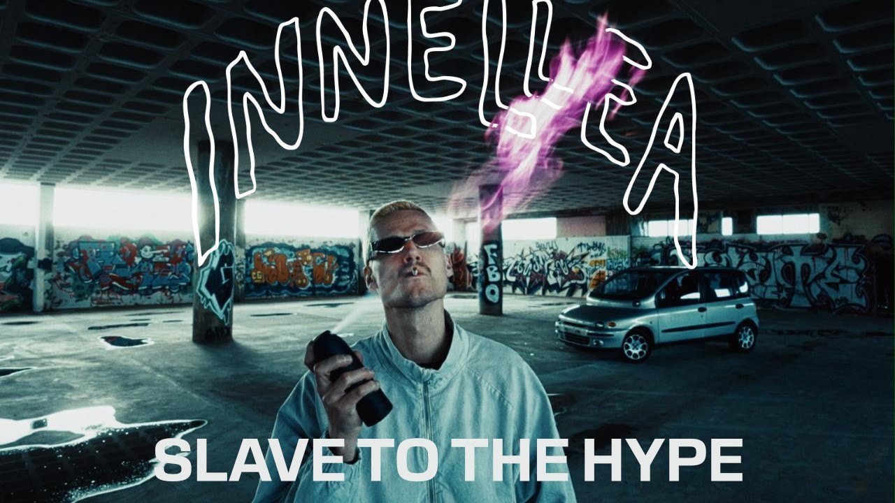 INNELLEA – Slave To The Hype