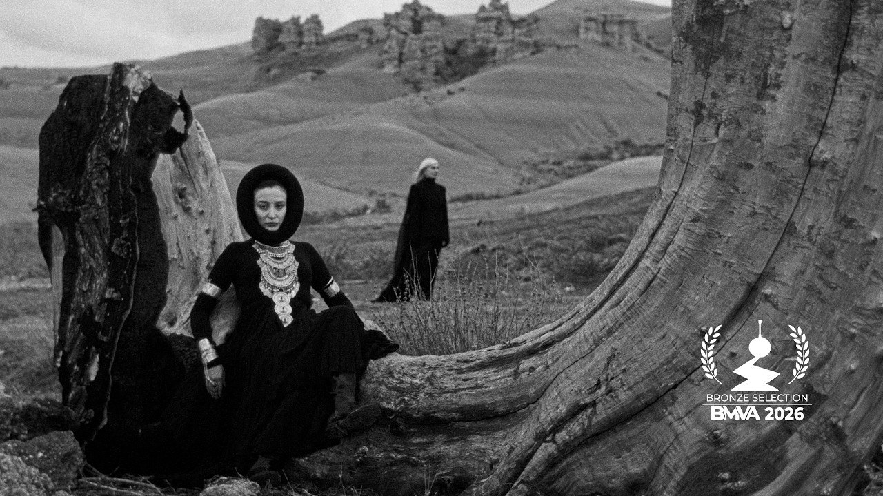 Melike Şahin – Sağ Salim