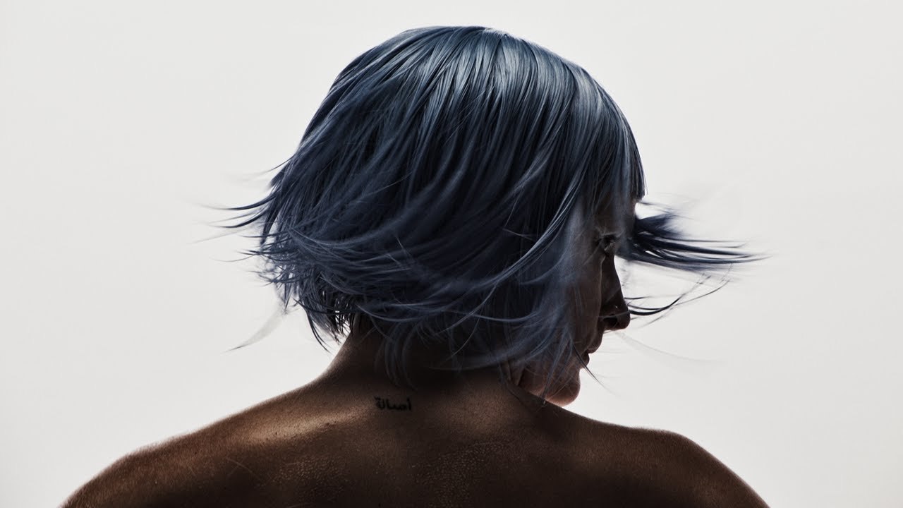BELARIA – Losing Control