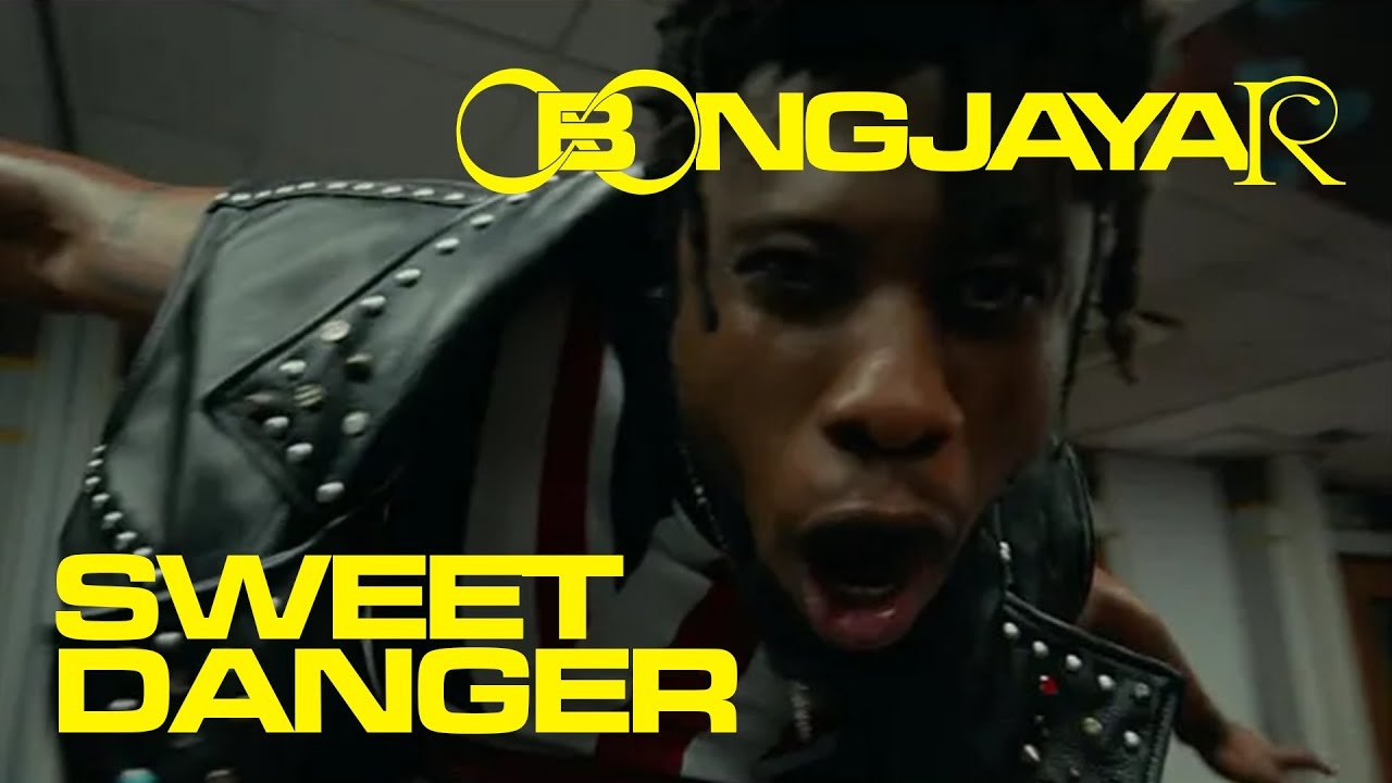 Obongjayar – Sweet Danger
