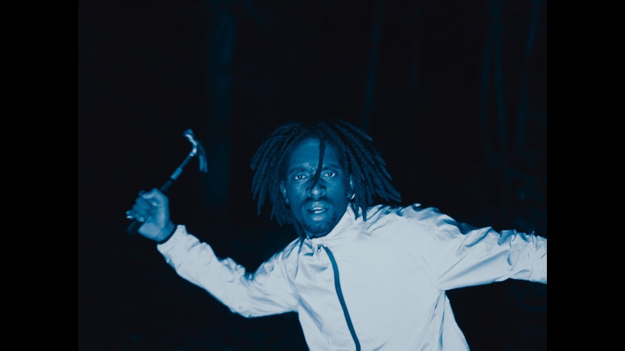 Bastian Benjamin, Alberta Balsam, French II – THE WORM