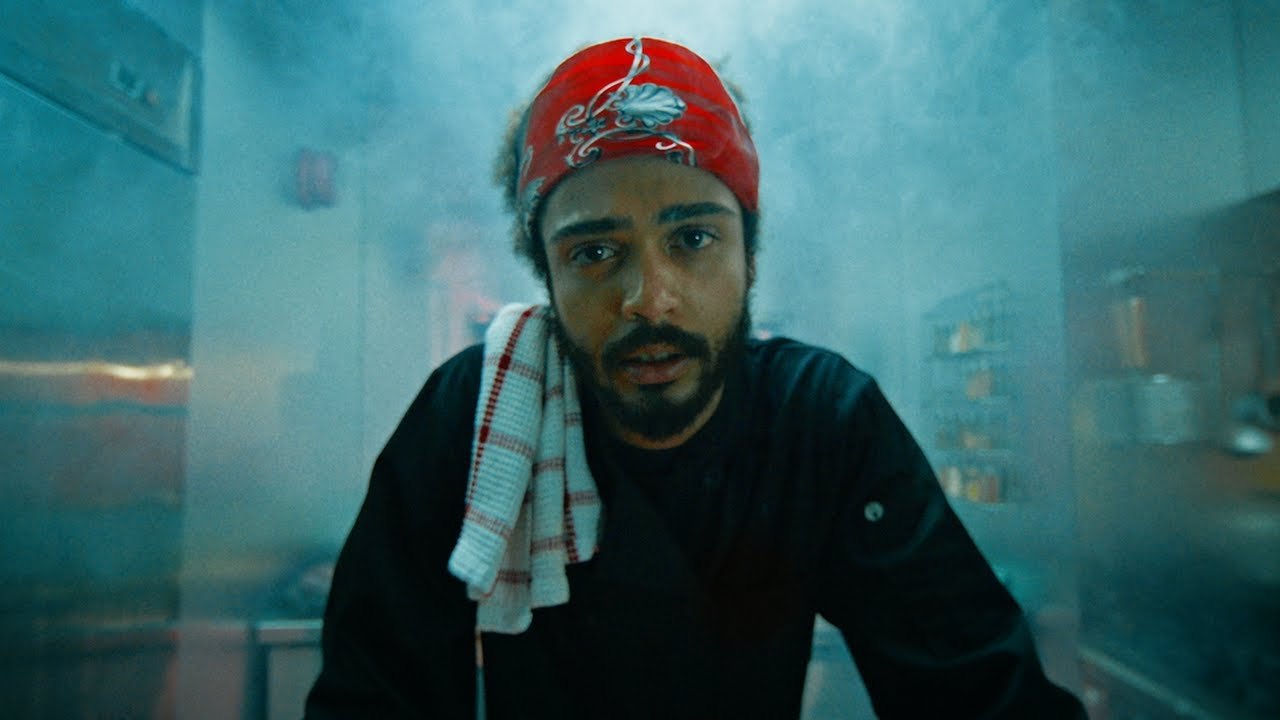 Yves Jarvis – The Knife in Me