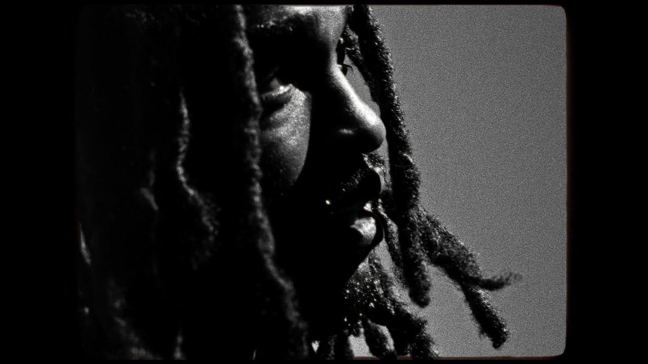 Hak Baker – Blender. ft Joe James