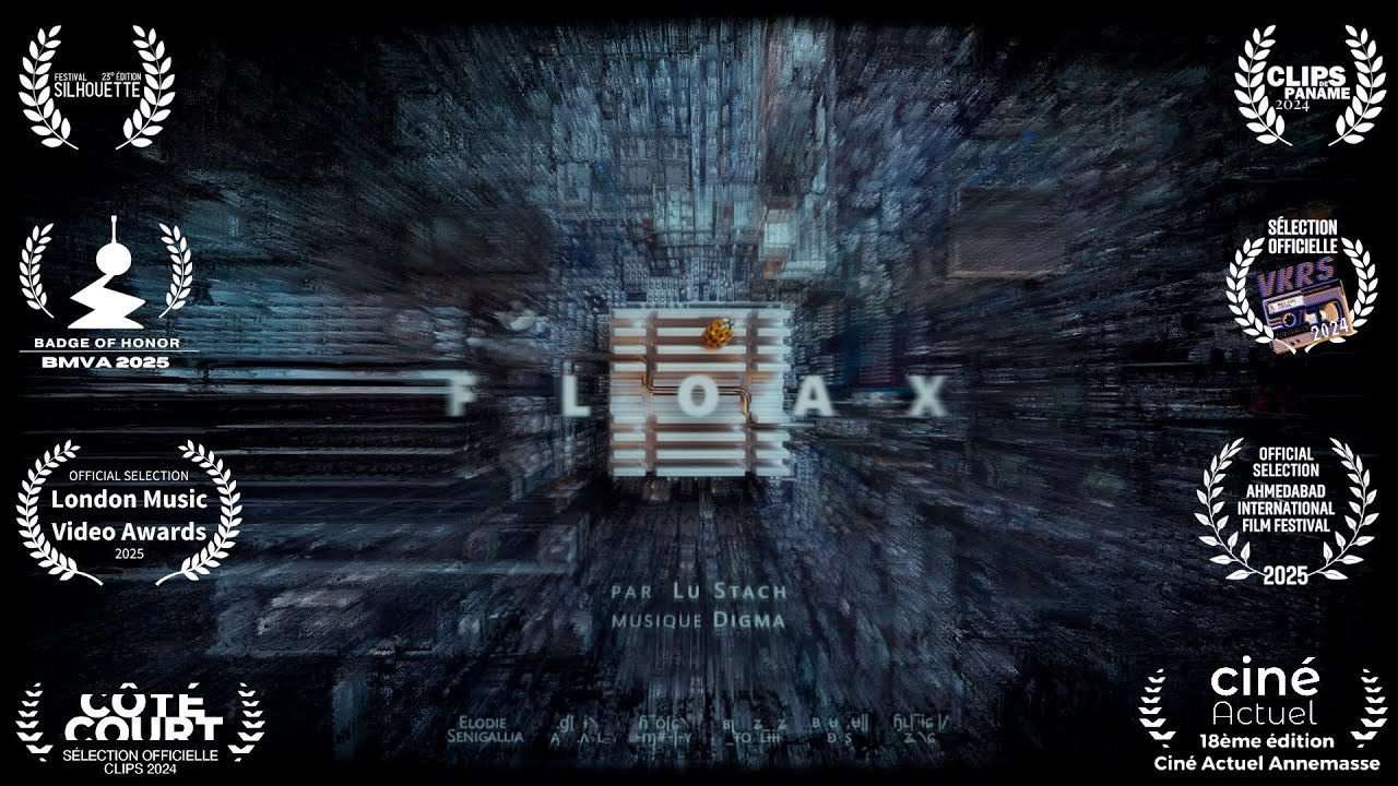 DIGMA – FLOAX