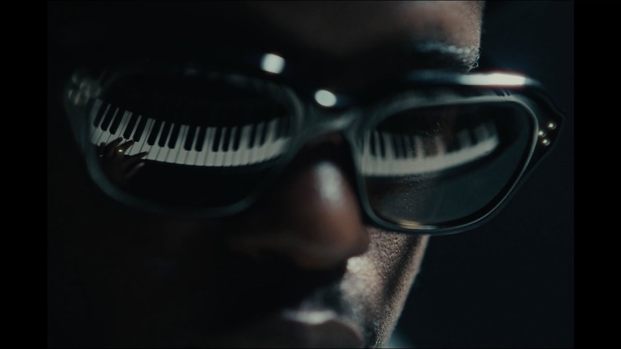 INTRO – JOSMAN