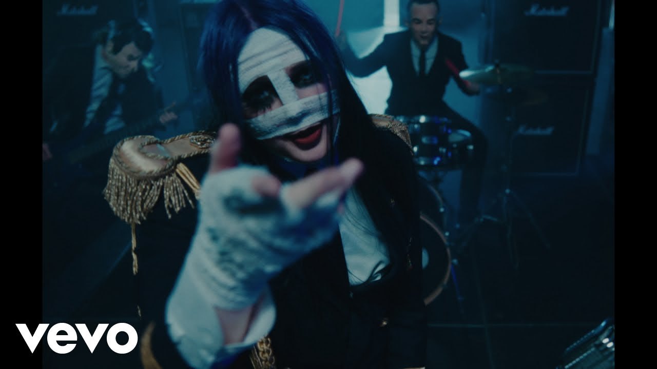 DROWN – KIM DRACULA