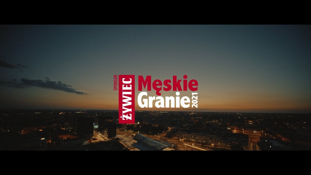 Męskie Granie Orkiestra 2021 – I Ciebie też, bardzo